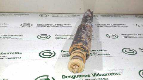 Foto 3ª: Amortiguador Delantero Izquierdo Ford Ranger 2.5 12V TD CAT 109CV 80KW [WL] (2004)