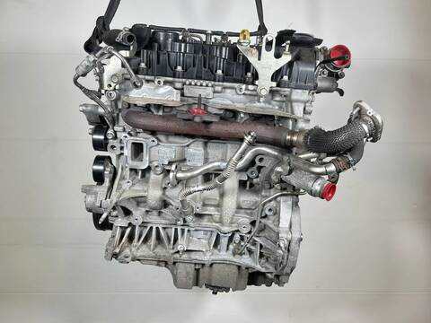 Foto 3ª: Motor Completo Opel Astra 1 6 CDTI 136 CV 100KW [B16DTH LVL] (2017)