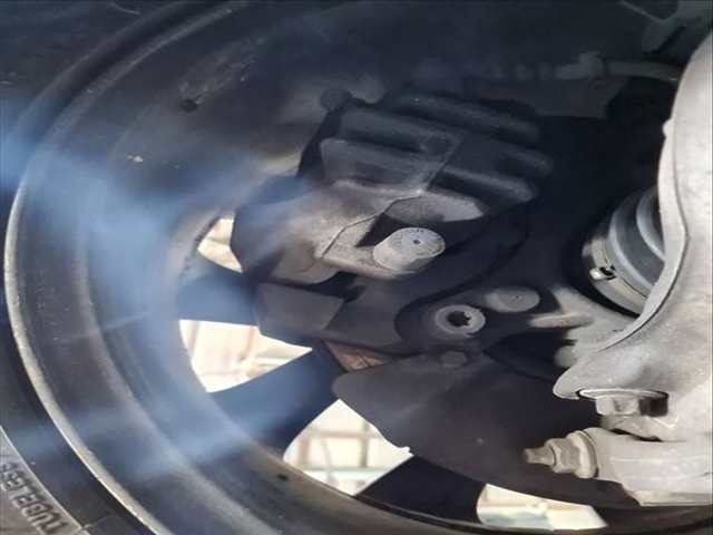 Pinza Freno Delantera Derecho Citroen C5 EXCLUSIVE BERLINA 140CV 103KW