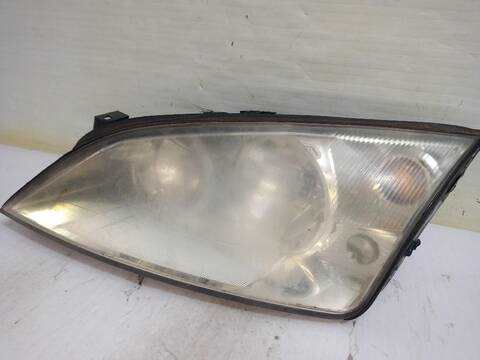 Foto 2ª: Faro Izquierdo Ford Mondeo GHIA 06.2003 ) D) 131CV [FMBA - N7BA] (2000)
