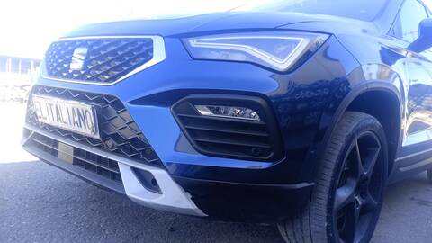 Foto 3ª: Paragolpes Delantero Seat Ateca ERENCE XM 116CV 85KW [DTRD] (2023)