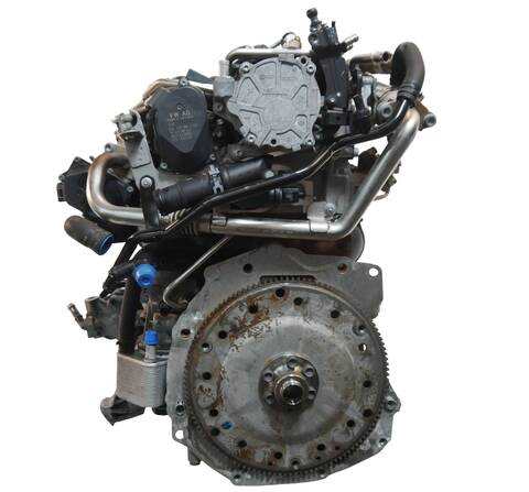 Motor Completo Audi A4 120 CV 88KW