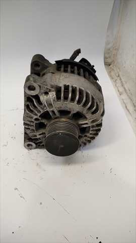 Foto 3ª: Alternador Citroen C4 1.6 D [D/9HX] (2010)
