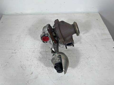 Foto 3ª: Turbocompresor Opel Astra 2 0 CDTI 163 CV 120KW [A20DTH] (2013)
