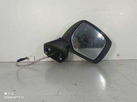 Retrovisor Izquierdo Subaru Forester EXECUTIVE 147CV 108KW