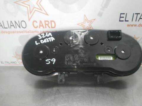 Foto 2ª: Cuadro de Instrumentos Lancia Delta STEEL 105CV 77KW [944A3000] (2011)