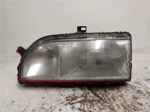 Faro Izquierdo Ford Sierra 2.0 TOURING 4X4 [2.0 LTR. - 85 KW DOHC CAT]