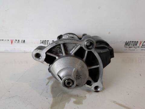 Motor de Arranque Citroen Zx D9B