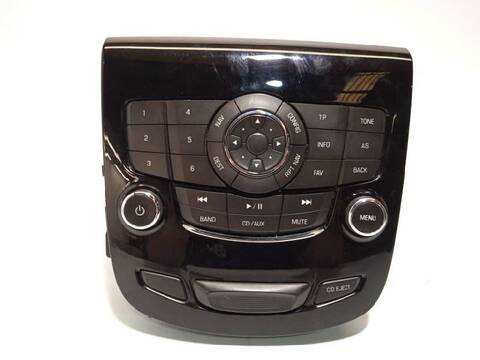 Foto 3ª: Mando Multifuncion Chevrolet Orlando 2.0 DIESEL CAT 163CV 120KW [Z20D1] (2011)