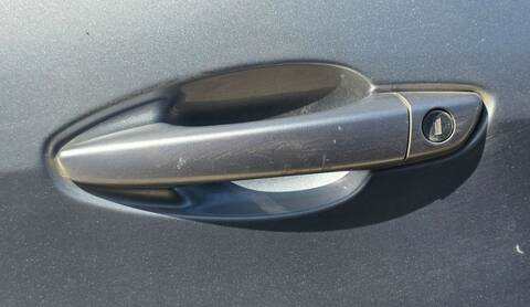 Maneta Exterior Delantera Izquierda Peugeot 308 STYLE 99CV 73KW