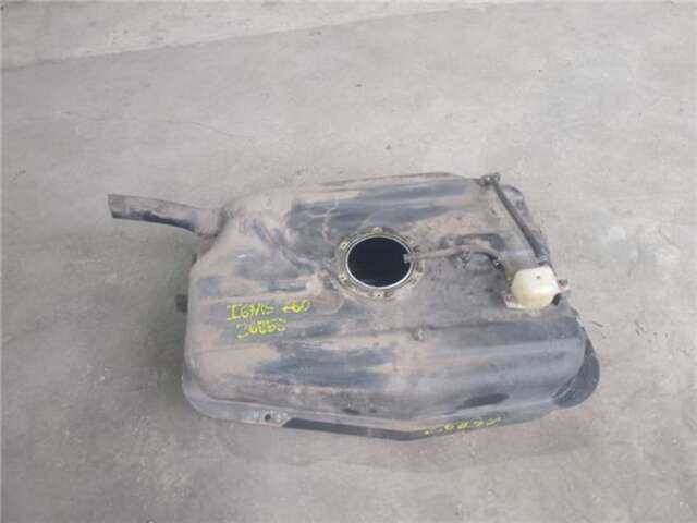 Foto 3ª: Deposito de Combustible Suzuki Ignis 1.3 4WD [M13A]