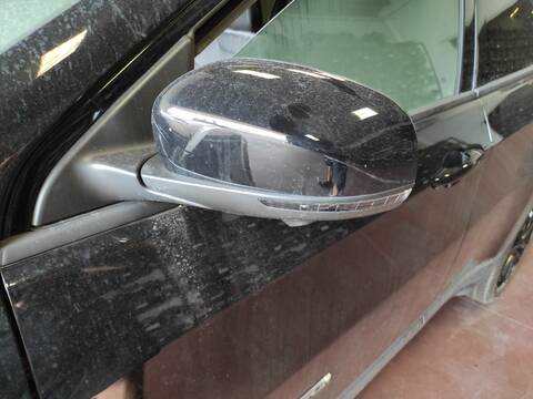 Foto 2ª: Retrovisor Izquierdo Jeep Compass 46347813 (2025)