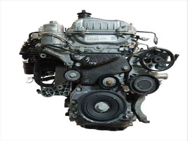 Motor Completo Opel Antara 163 CV 120KW