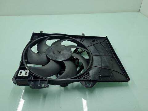 Electroventilador Peugeot 207 RC 174CV 128KW