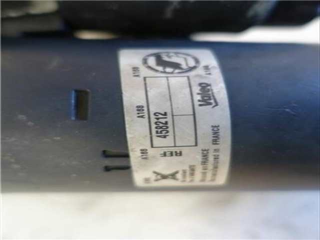 Foto 3ª: Motor de Arranque Fiat Stilo 1.9 JTD 192_XE1A) 115CV 85KW [192 A1.000] (2002)