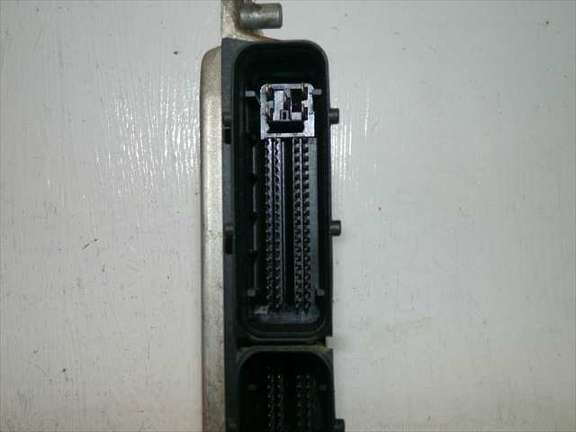 Foto 4ª: Centralita Motor ECU Ford Galaxy 1.9 TDI 2000-2006 [AUY] (2002)