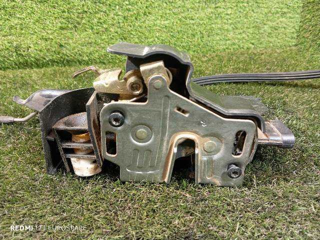 Cerradura Puerta Delantera Derecha Mercedes Clase ML 270 2.7 D DCI