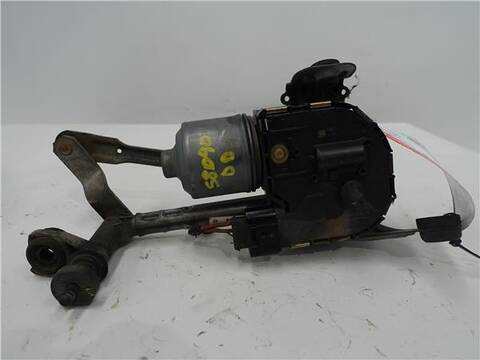 Motor Limpia Delantero Seat Leon 1.9 TDI 105CV 77KW