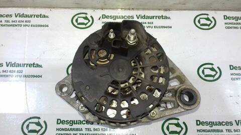 Foto 3ª: Alternador Fiat Doblo 65CV 48KW (2003)