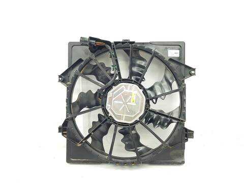 Electroventilador Hyundai Tucson 1.6TGDI 150CV 150CV