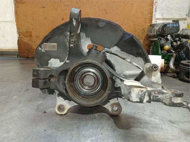 Foto 3ª: Mangueta Delantera Izquierda Hyundai ix35 1.6 CLASSIC 2WD [1.6 LTR. - 99 KW CAT] [G4FD]