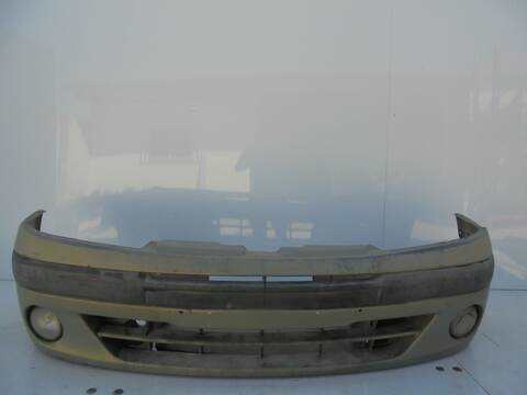 Paragolpes Delantero Renault Scenic 1.9 DCI AUTHENTIQUE 80CV 59KW JA..)