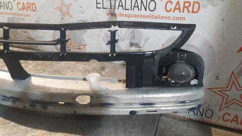 Foto 4ª: Refuerzo Paragolpes Delantero Bmw Serie 3 315 320D BERLINA 150CV 110KW [204D4] (2003)