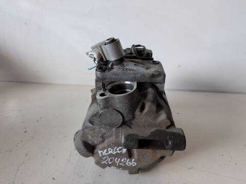 Foto 2ª: Compresor Aire Acondicionado Mercedes Clase C 160 180 202.018) 122CV (1993)