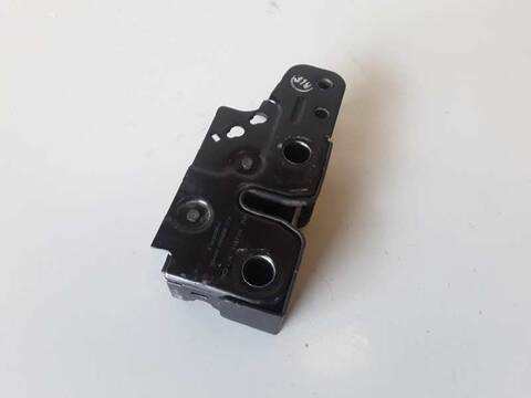 Foto 3ª: Cerradura Capot Seat Leon ERENCE 1.9 TDI 105CV (2005)
