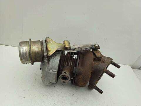 Foto 3ª: Turbocompresor Ford Escort 1.8 TD CAT TURNIER 90CV 66KW (1998)