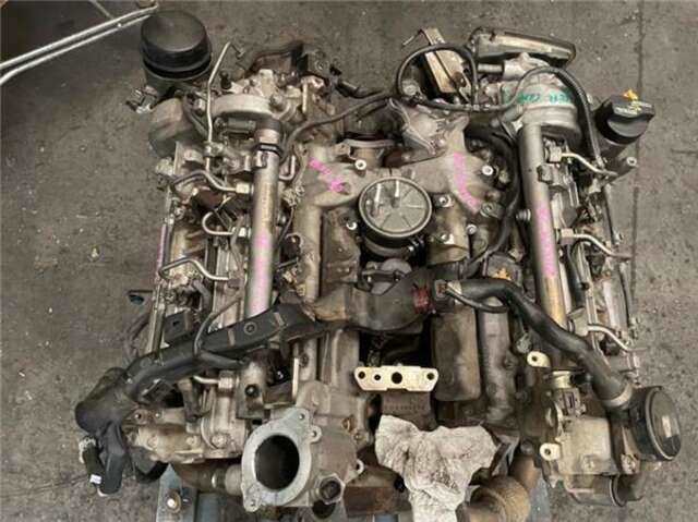 Foto 3ª: Radiador Aceite Chrysler 300 3.0 CRD [3.0 LTR. - 160 KW CRD CAT] [M664]
