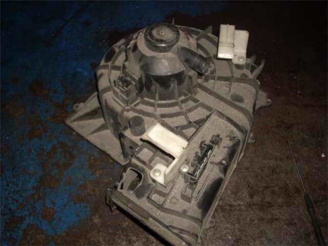 Foto 3ª: Ventilador de Calefacción Nissan Almera 2.2 DCI [YD22DDT]
