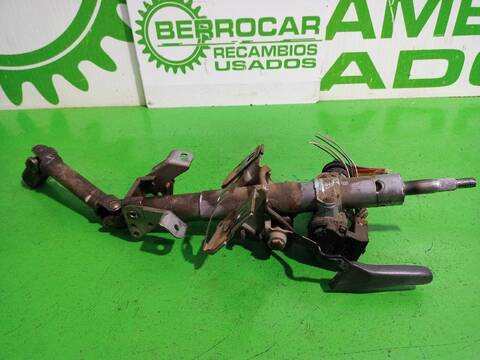 Foto 3ª: Columna Dirección Land Rover Freelander E TARGA 112CV [204D3] (2000)