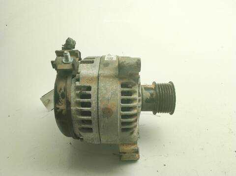 Foto 3ª: Alternador Bmw X1 SDRIVE 18 D [B47 C20 B] (2014)