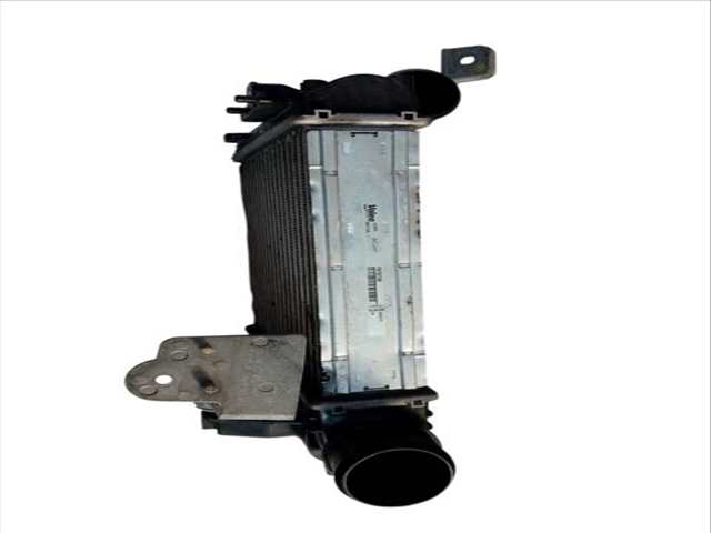 Foto 3ª: Intercooler Citroen C4 1.6 HDI - BLUEHDI 115 115CV (2013)
