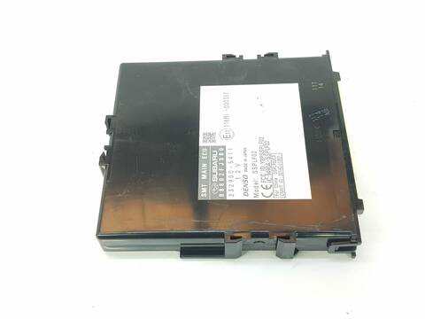 Foto 2ª: Centralita Motor ECU Subaru XV 2.0 150CV [FB20] (2011)