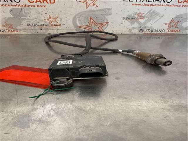 Foto 3ª: Sonda Lambda Peugeot Expert ASPHALT STANDARD 119CV 88KW FURGON [YHV] (2023)