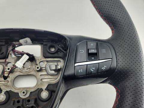 Foto 2ª: Volante Ford Focus ST-LINE 155CV 114KW [M0DC] (2024)