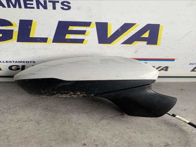 Foto 2ª: Retrovisor Derecho Opel Astra 1.6 CDTI110CV [B16DTE] (2017)