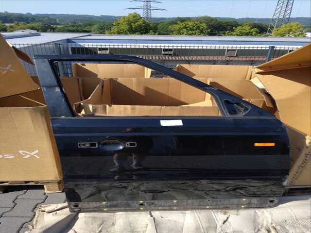 Foto 2ª: Puerta Delantera Derecha Land Rover Range TDV6 190 CV 140KW [276DT] (2008)