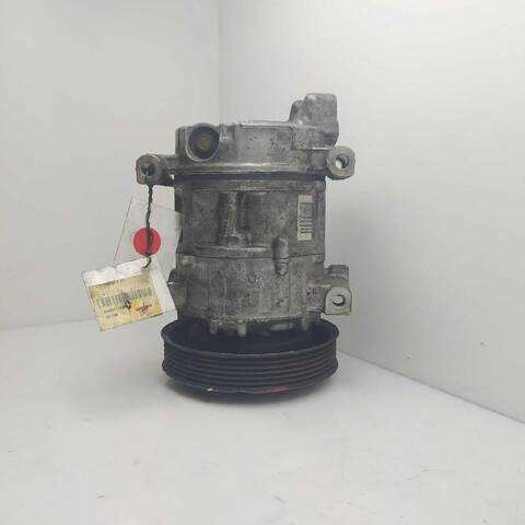 Compresor Aire Acondicionado Fiat Stilo 1.4 16V