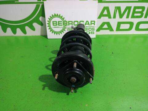Foto 3ª: Amortiguador Delantero Izquierdo Mazda 6 2.0 16V CAT BERLINA 136CV 100KW [FS2C] (2001)