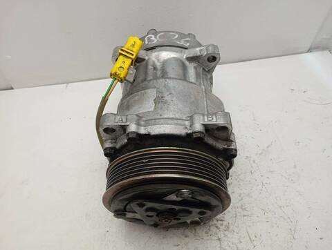 Foto 3ª: Compresor Aire Acondicionado Peugeot 307 2.0 HDI CAT 90CV 66KW (2002)