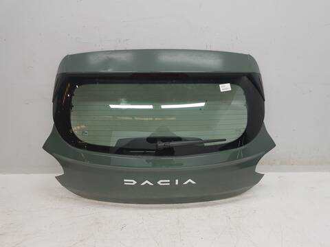 Portón Dacia Sandero STEPWAY EXTREME