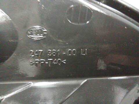 Foto 4ª: Faro Izquierdo Mercedes Sprinter 209 CDI 906.611 906.613) 88CV 65KW FURGONETA [OM 646.984] (2009)