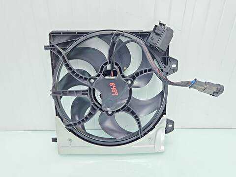 Electroventilador Opel Mokka 1.2 76) 136CV 100KW