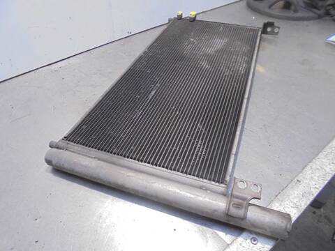 Foto 2ª: Radiador Calefaccion A.A. Toyota Prius 1.8 16V CAT HIBRIDO) 99CV 73KW [2ZR] (2011)