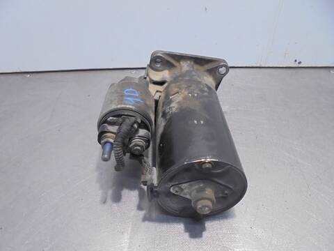 Foto 2ª: Motor de Arranque Fiat Bravo 1.6 JTDM 16V CAT 105CV 77KW [198A3000] (2008)