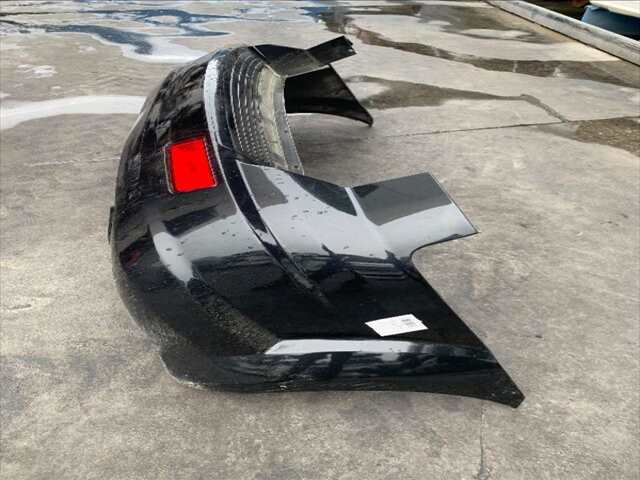 Foto 3ª: Paragolpes Trasero Dodge Journey 2.0 CRDI140CV [BWD] (2008)