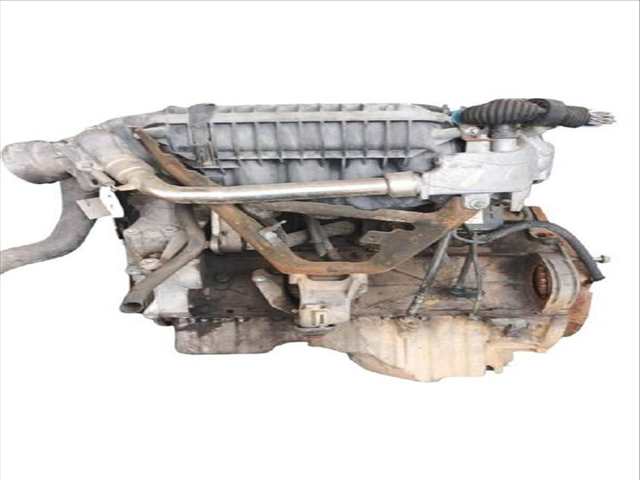 Motor Completo Mercedes Clase C 160 C 220 CDI 203.008)